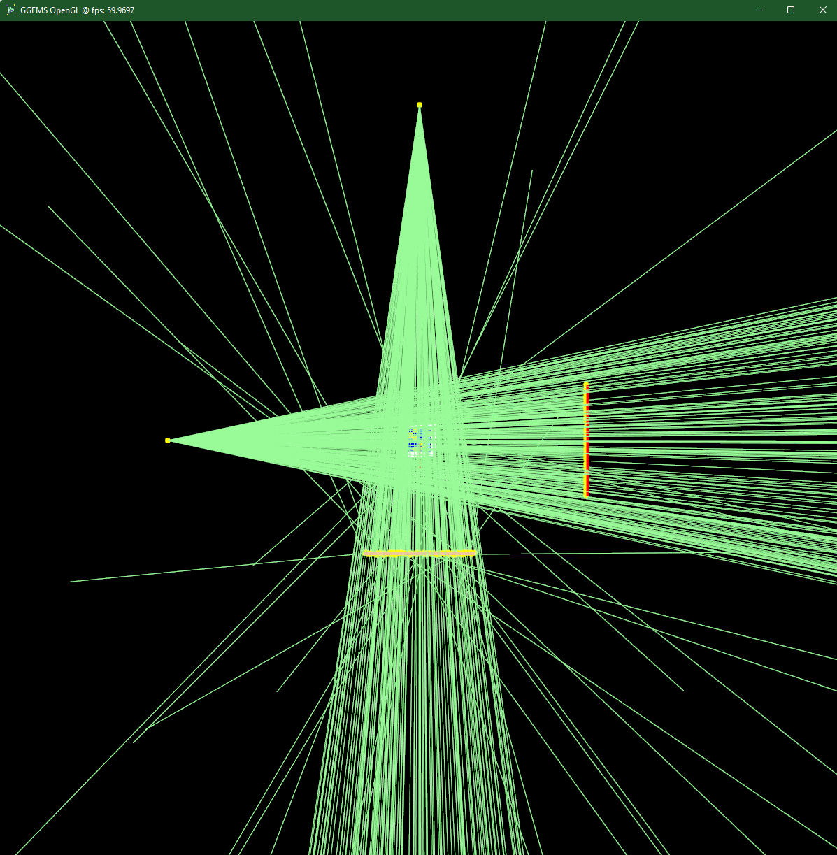 OpenGL view 2